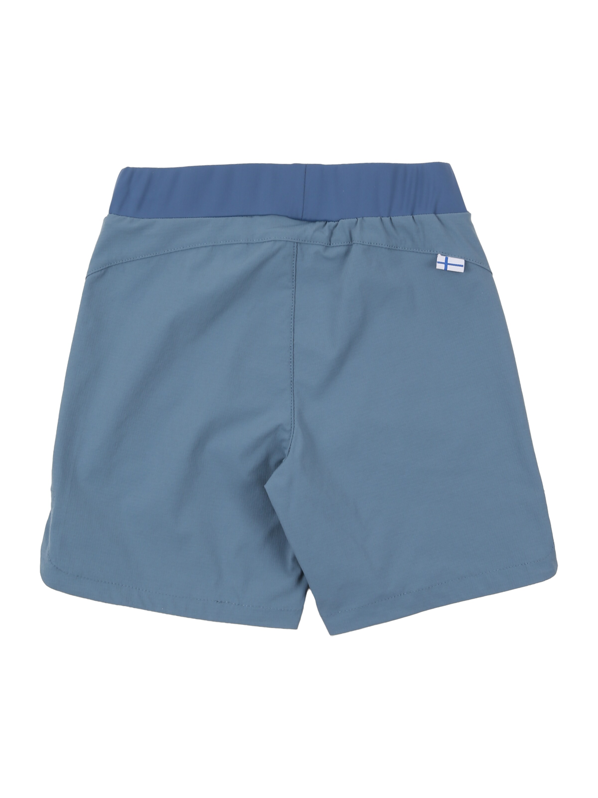 FINKID regular Funktionsbukser 'VOIMAKAS PROTECT' i blå