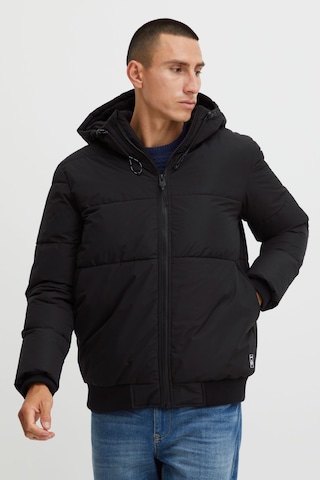 11 Project Winterjacke 'Prdupree' in Schwarz