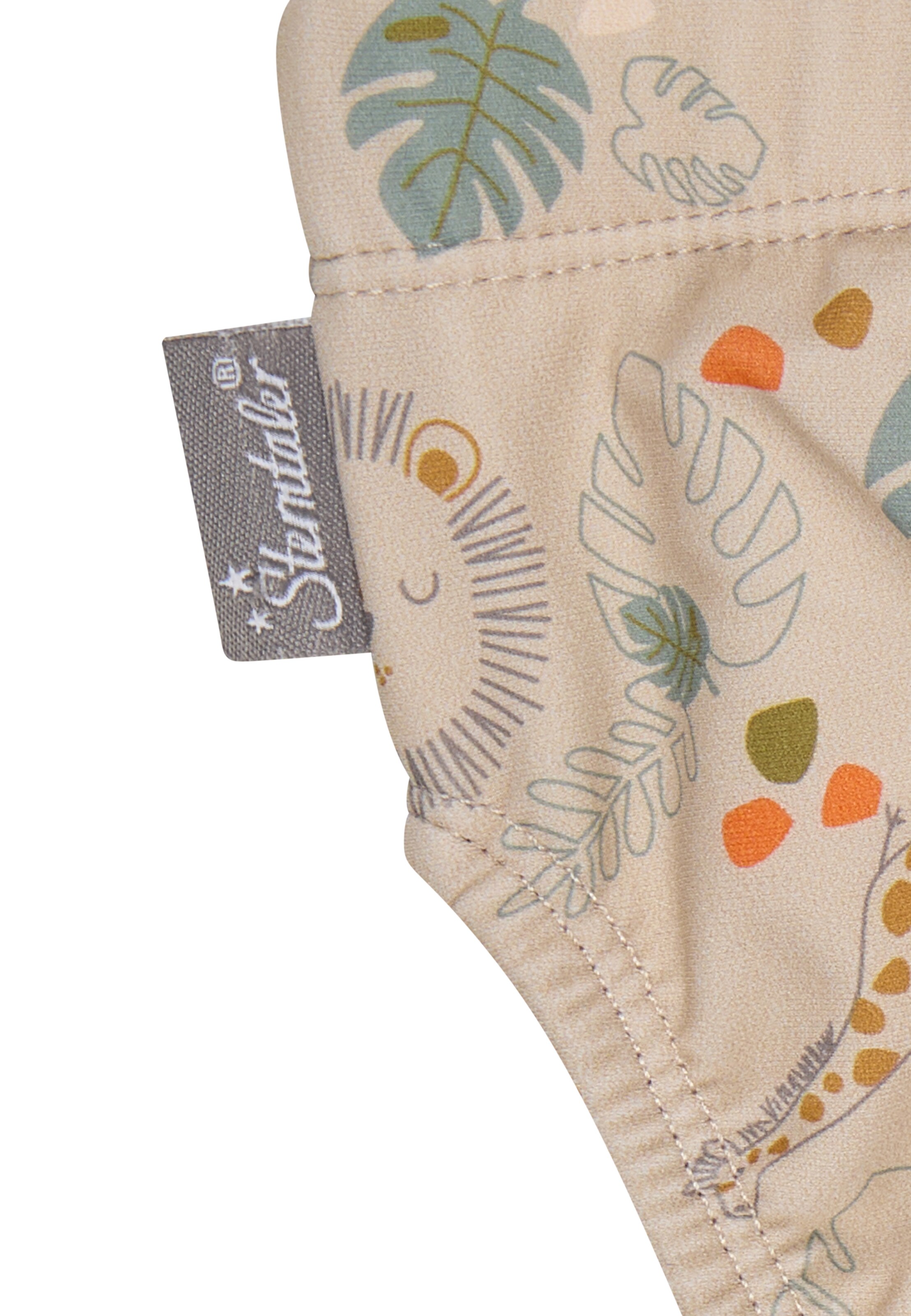 STERNTALER Swim Trunks in Beige