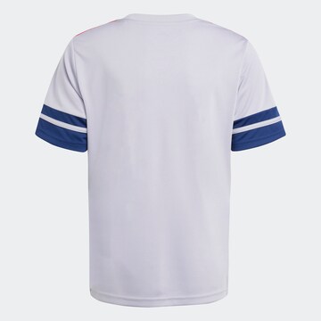 ADIDAS PERFORMANCE Performance Shirt 'Squa25' in Grey
