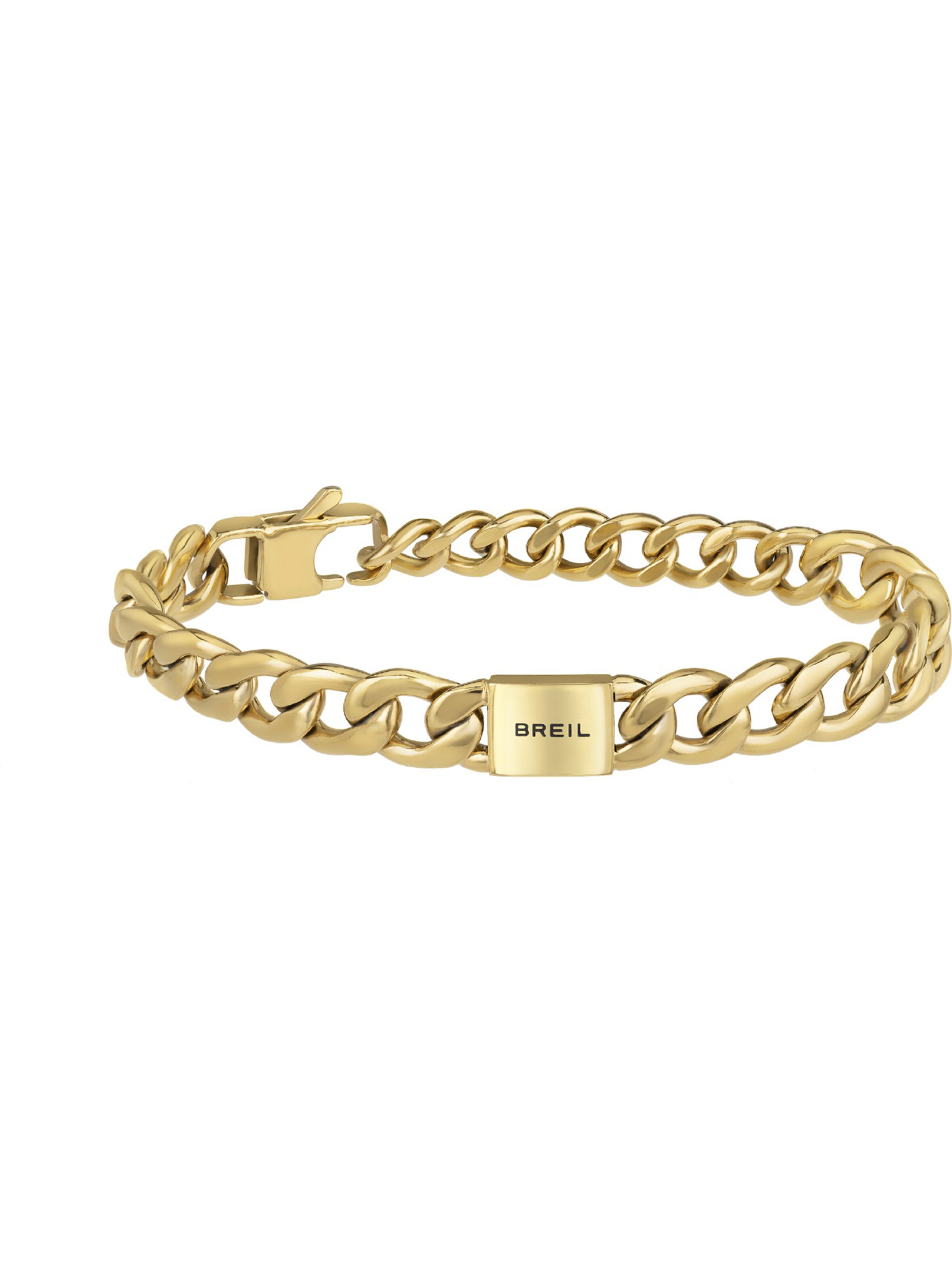 Breil Bracelet in Gold: front