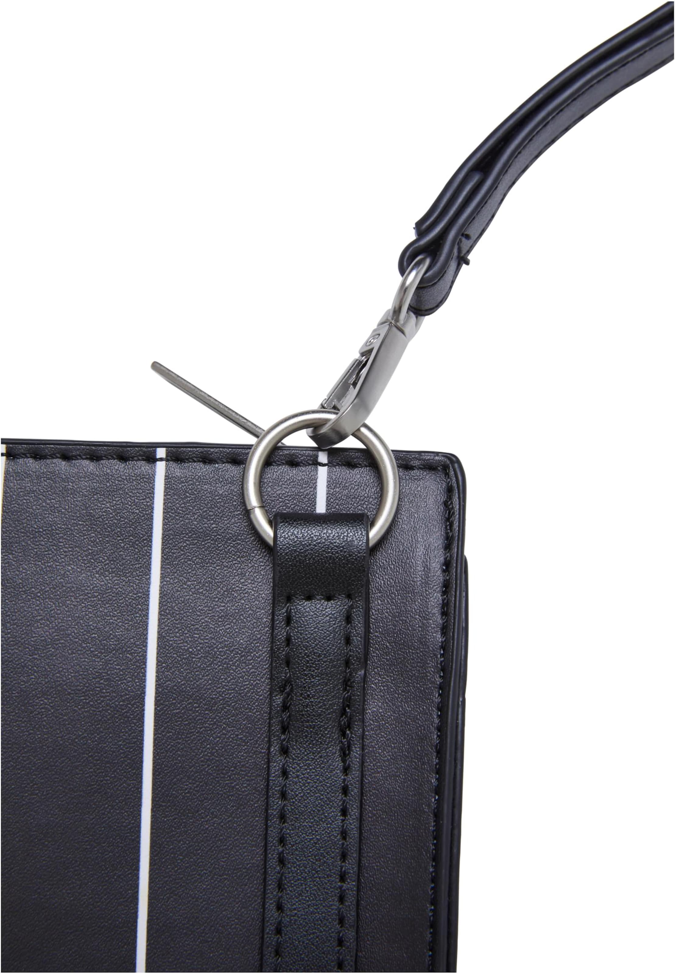 Karl Kani Crossbody bag in Black