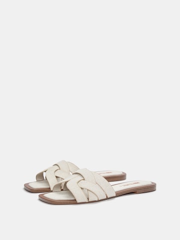 Zoccoletto di Pull&Bear in beige