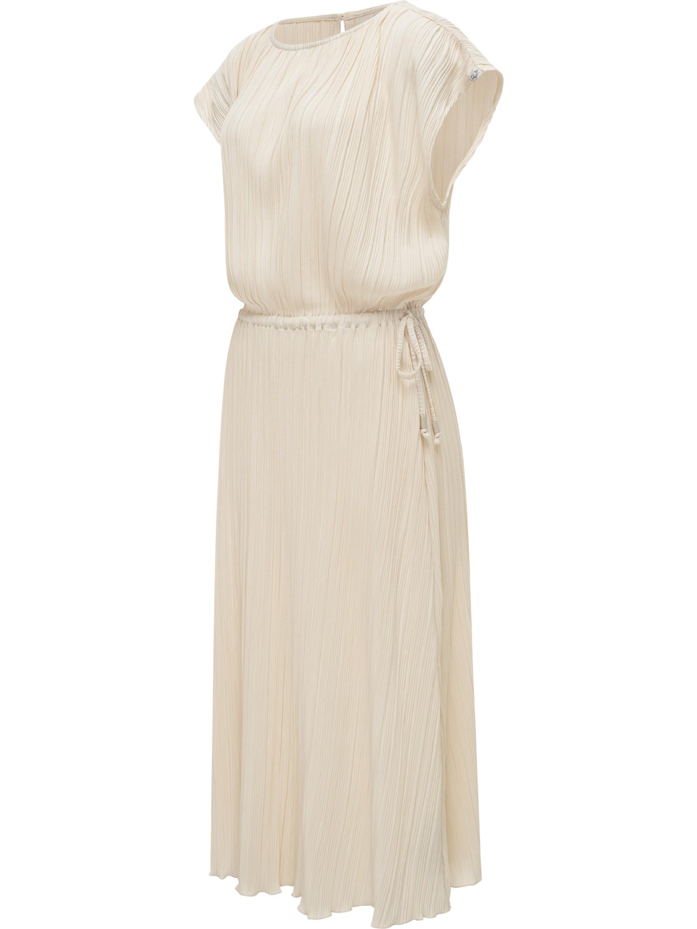 Ragwear Dress 'Galit' in Beige