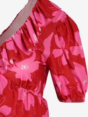 Dorothy Perkins Petite Kesämekko värissä monivärinen