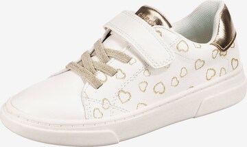 Sprox Sneakers in White: front