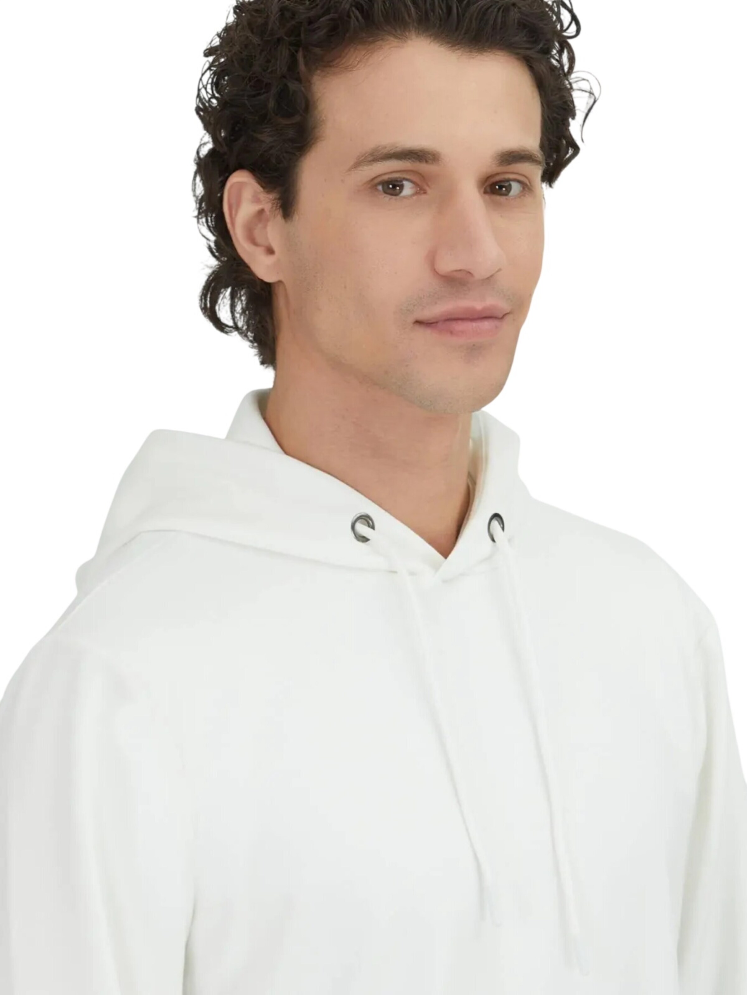 KİP Sweatshirt in Beige
