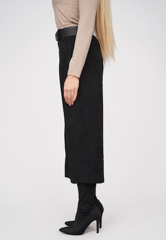 Cloud5ive Skirt in Black