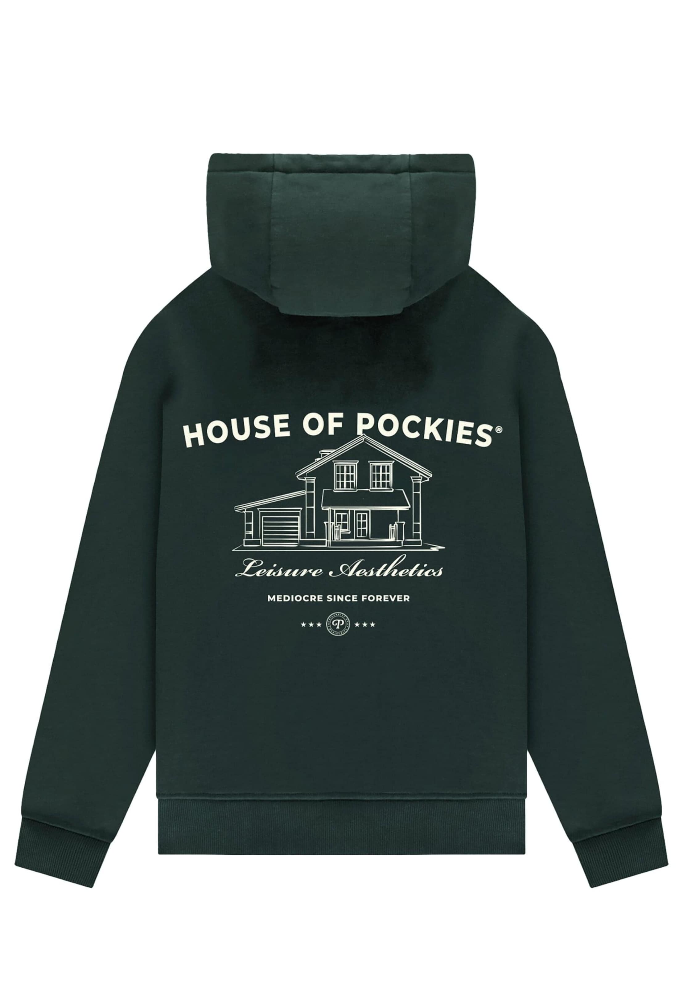 Pockies Mikina 'H.O.P.' – mix barev