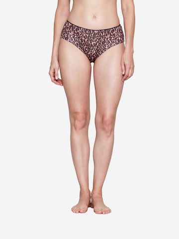Bas de bikini 'Leopard' JOOP! en mélange de couleurs : devant