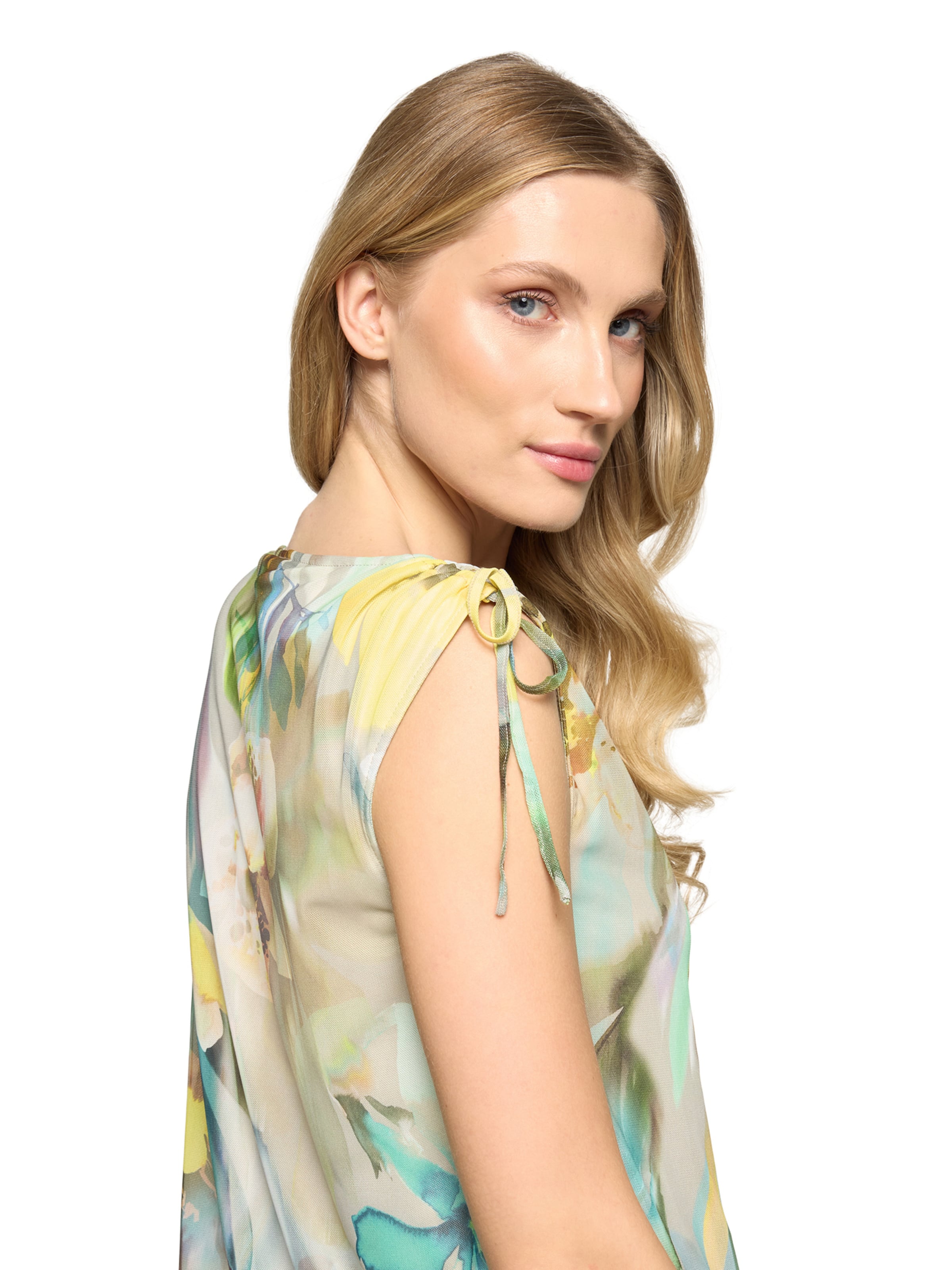 Betty Barclay Shirt in Groen