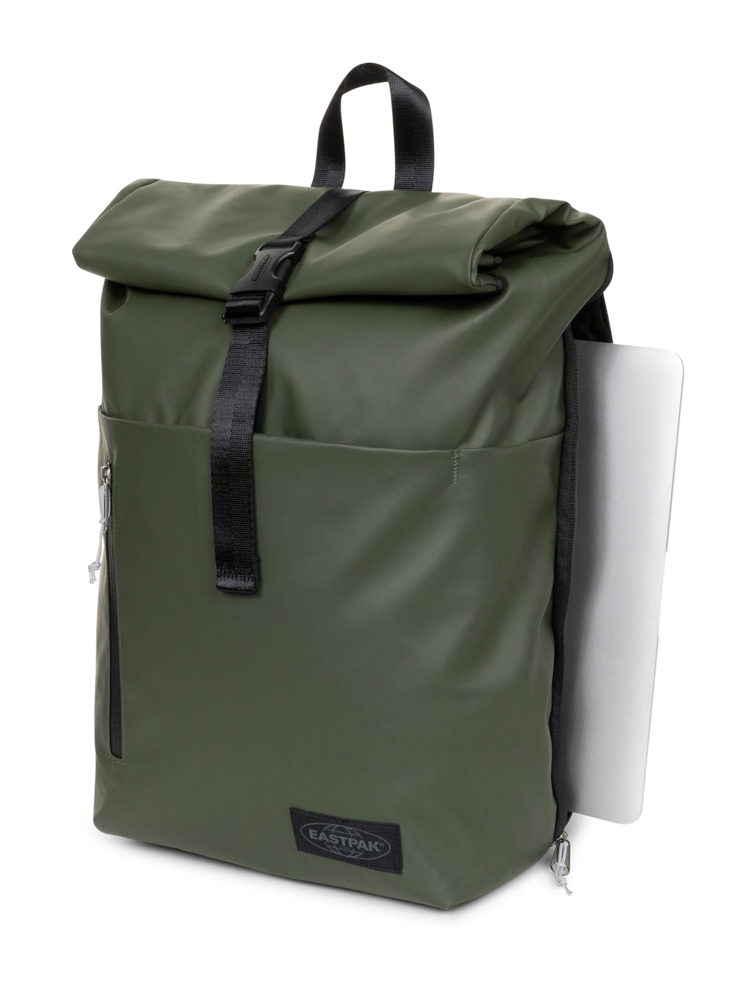 EASTPAK Hátizsák - zöld