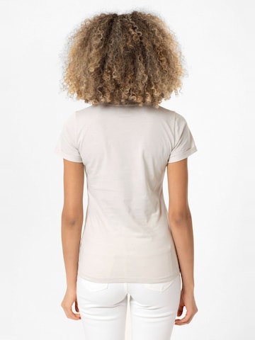 Williot - Camiseta en beige