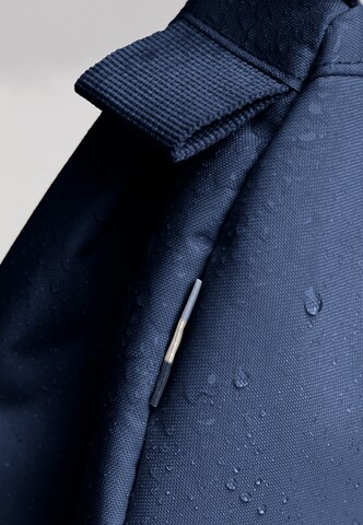 Got Bag Umhängetasche 'Moon' in Blau