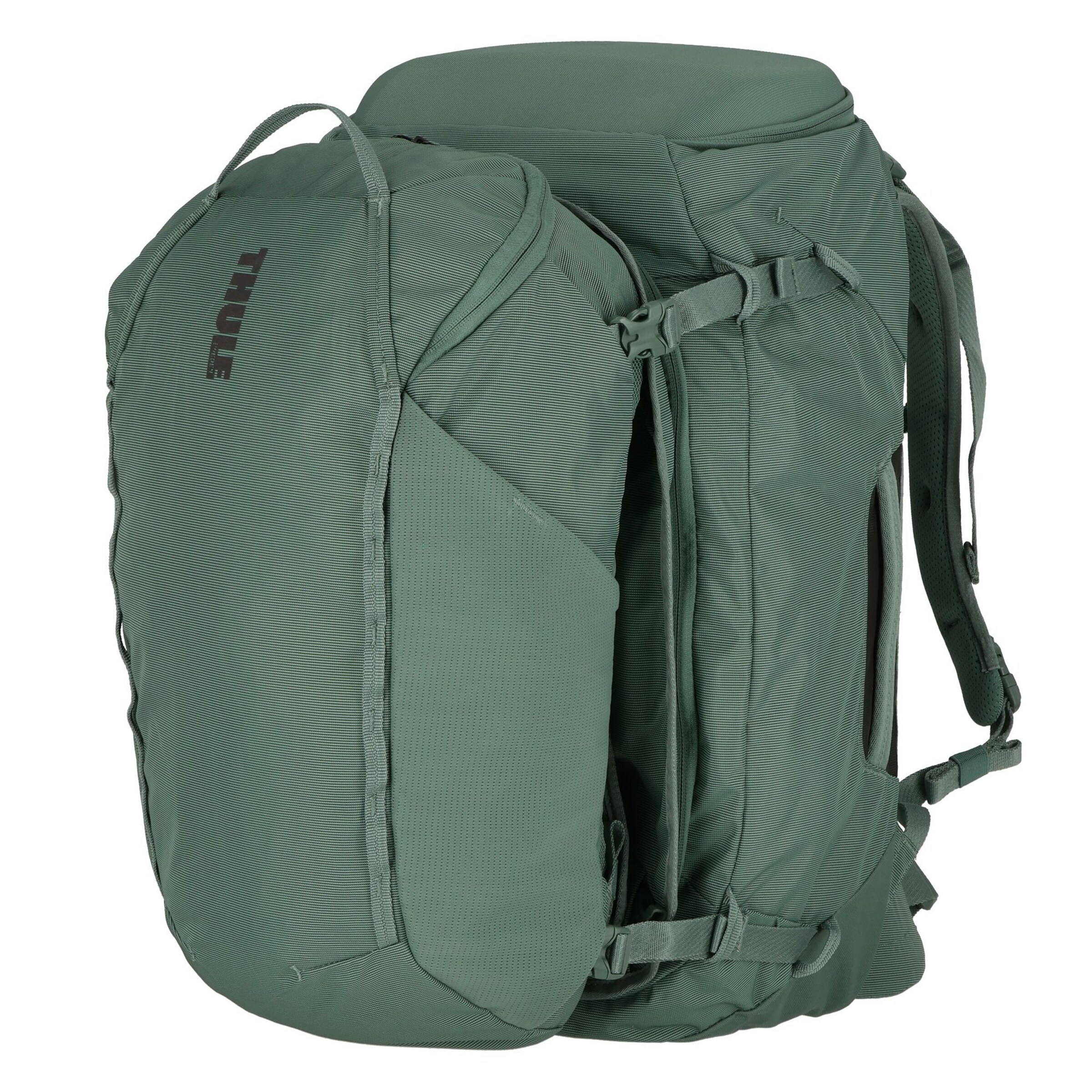 Thule Sports Backpack in Green
