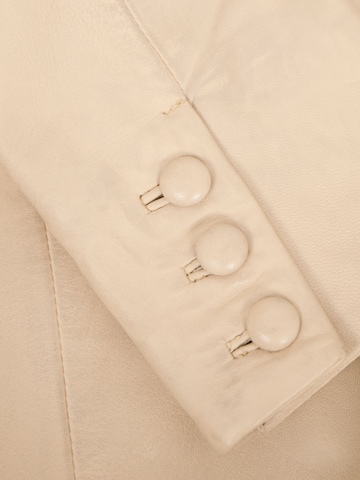 Jilani Between-Season Jacket 'Kylie' in Beige