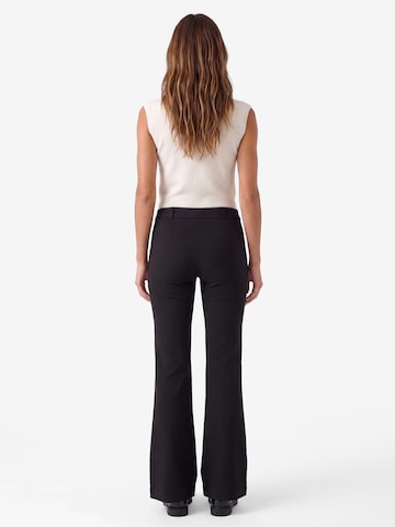 Koton Slim fit Trousers in Black