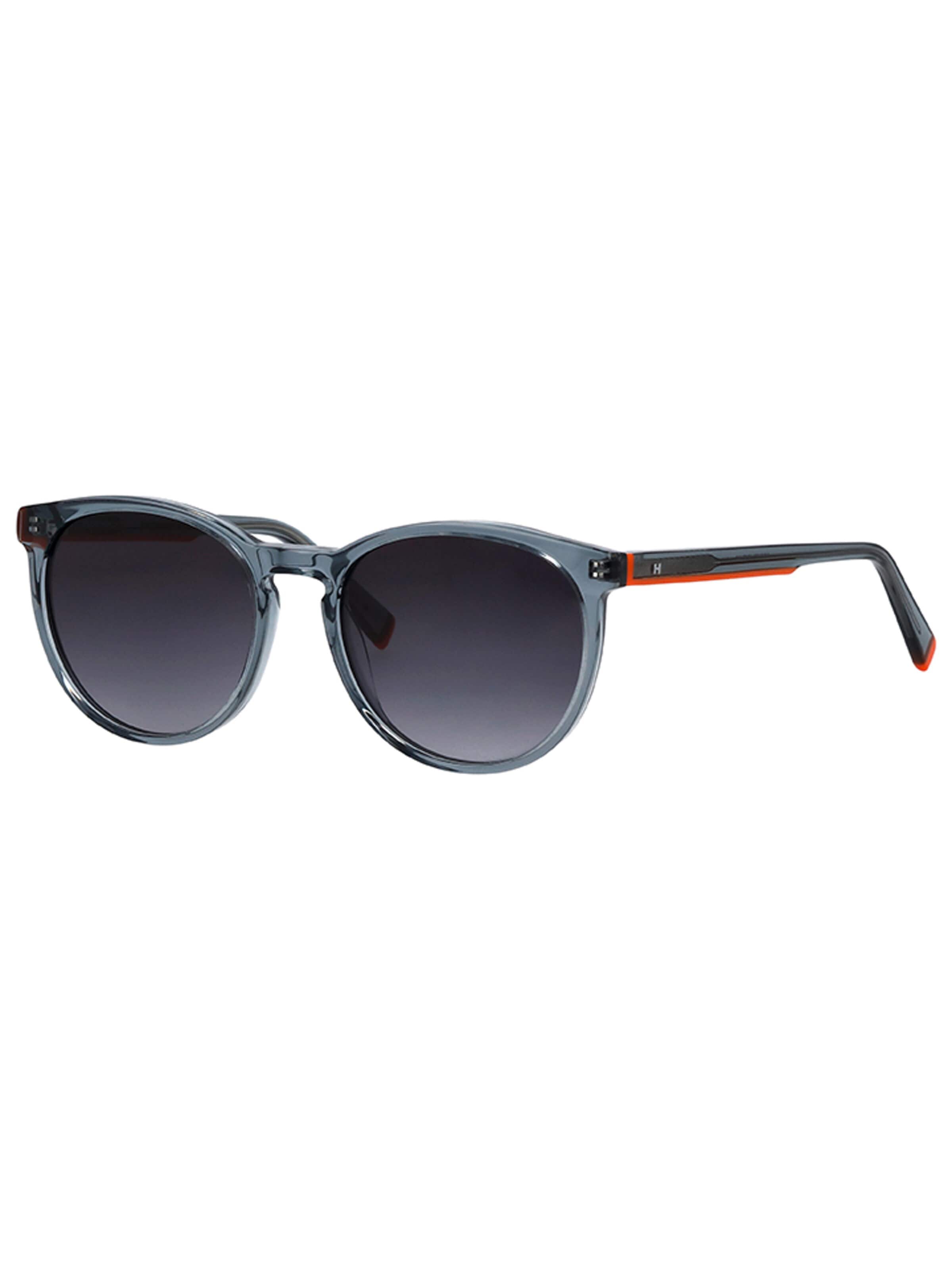 Humphrey's eyewear Sonnenbrille in Beige: Vorderseite