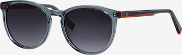 Humphrey's eyewear Sonnenbrille in Beige: Vorderseite