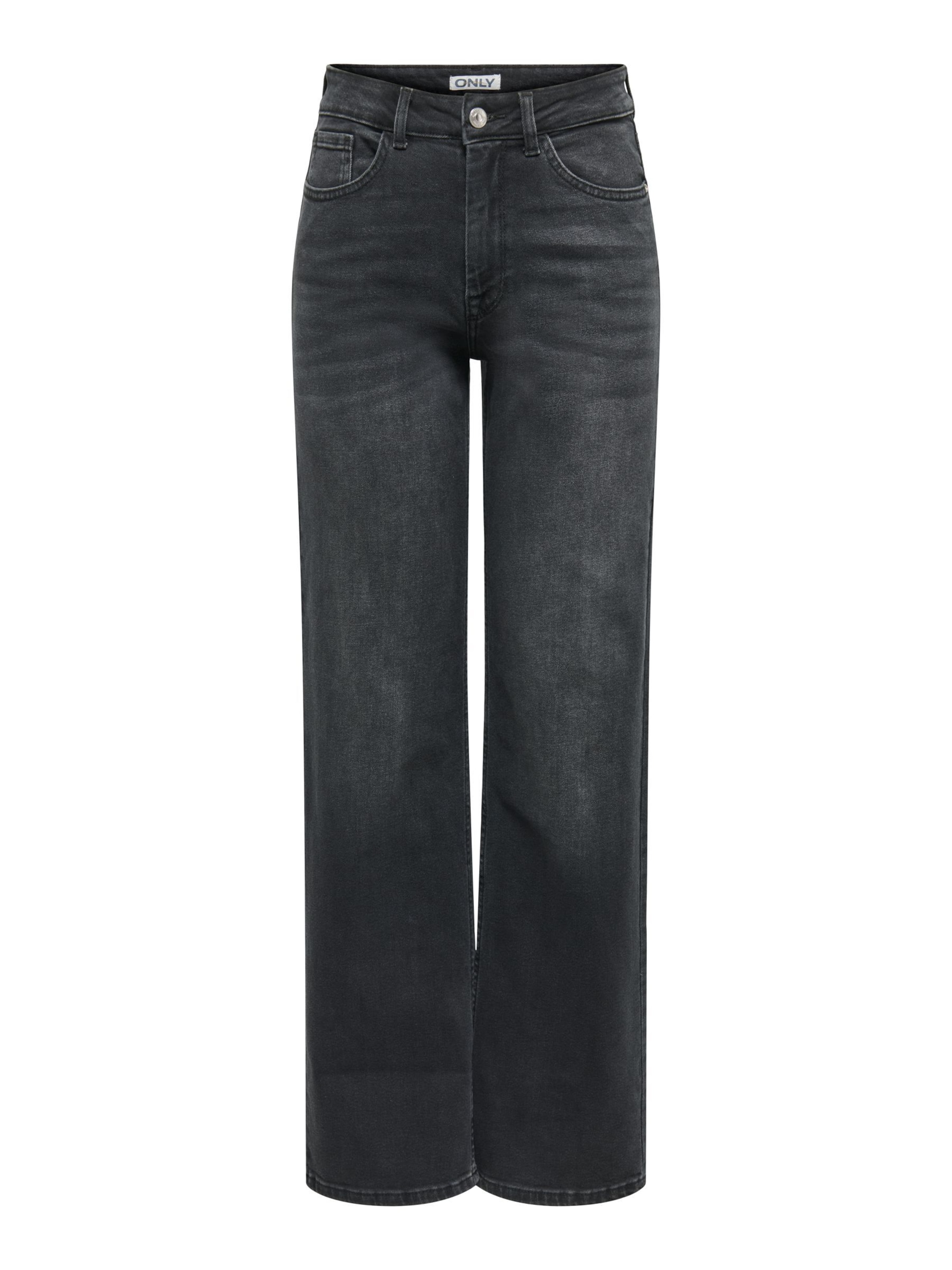 ONLY Jeans 'ONLJulles' in 25/30 in Black denim, Item view