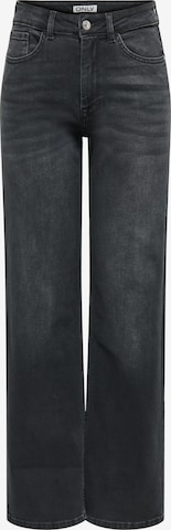 Jeans 'ONLJulles' di ONLY in nero: frontale