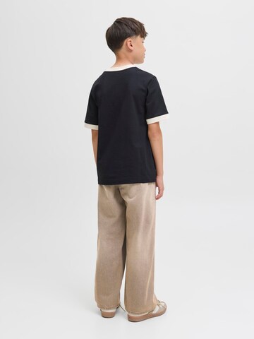 Baggy Jean 'JJIron JJOriginal' Jack & Jones Junior en gris