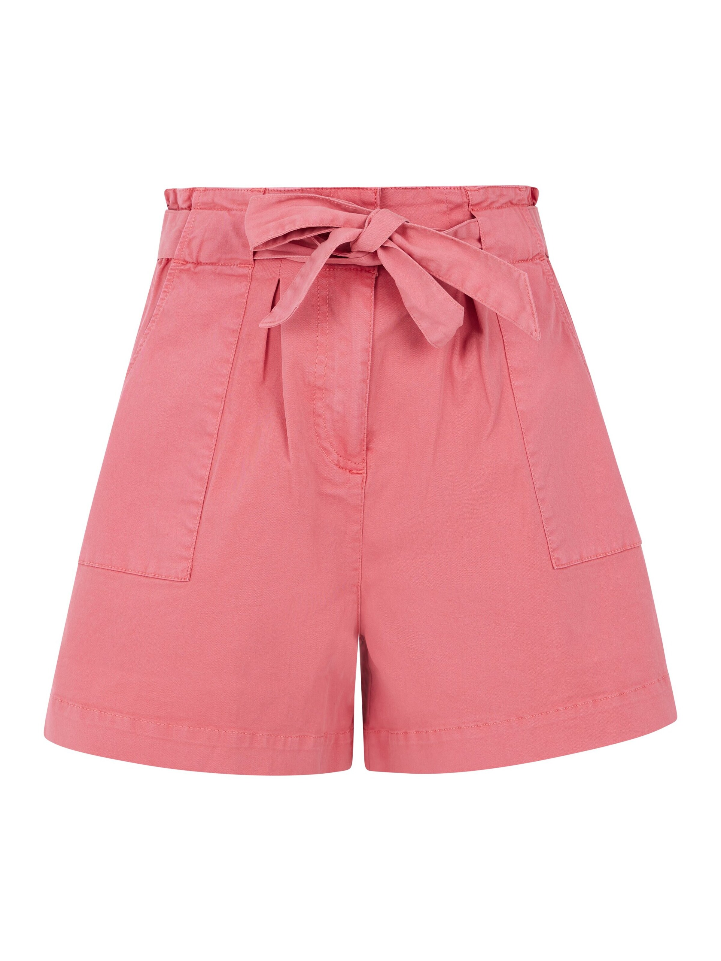 PROTEST Hose 'PRTEMMA' in Pink: Vorderseite