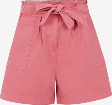 PROTEST Hose 'PRTEMMA' in Pink: Vorderseite