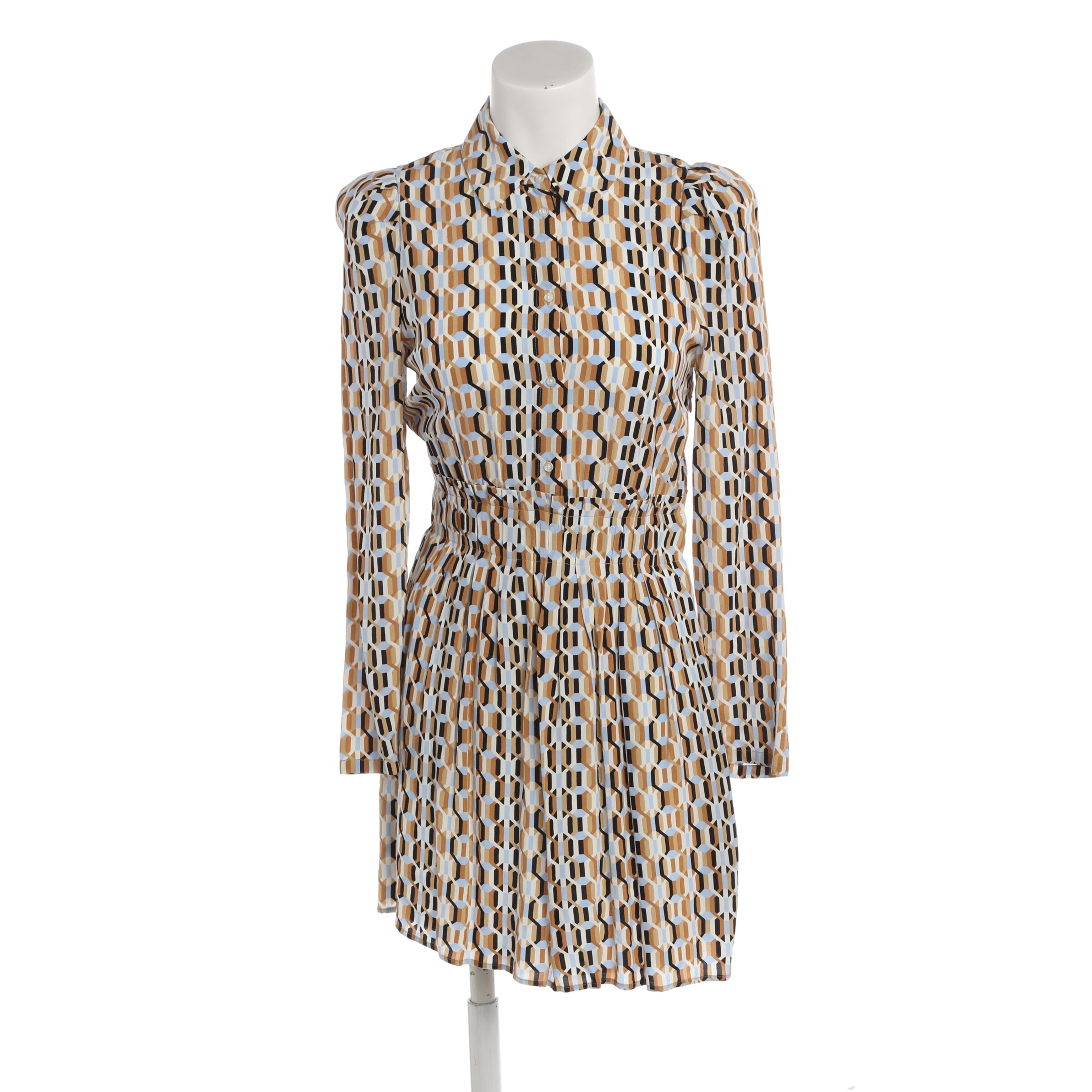 Maje Kleid in XS in mischfarben, Produktansicht