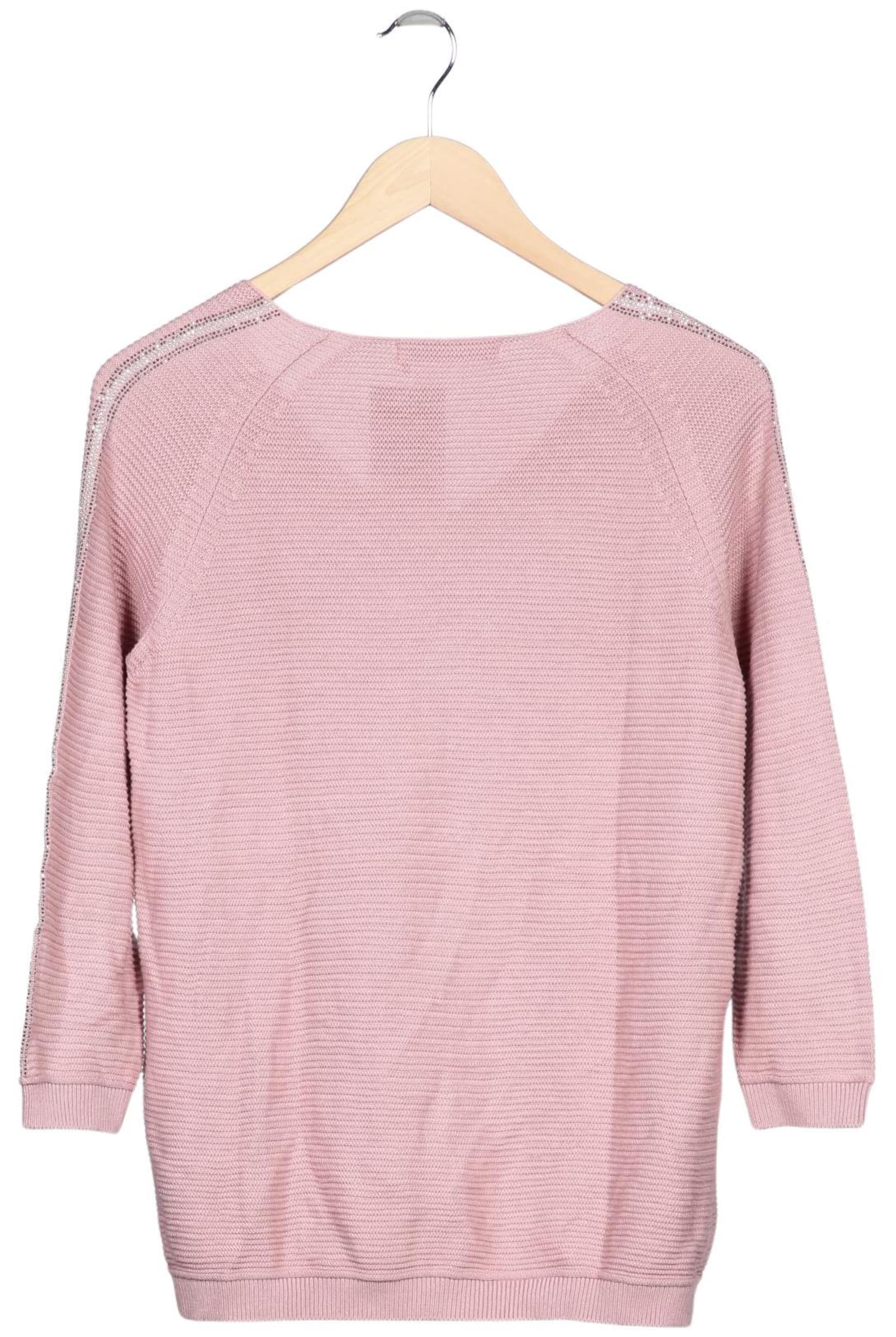 monari Sweater & Cardigan in S in Pink