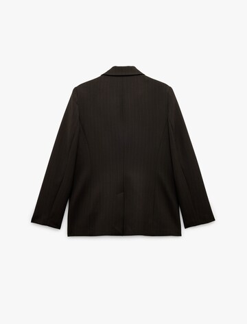 Koton Blazer in Brown