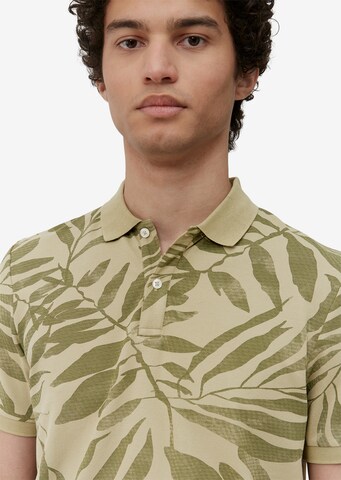 Marc O'Polo Shirt in Groen