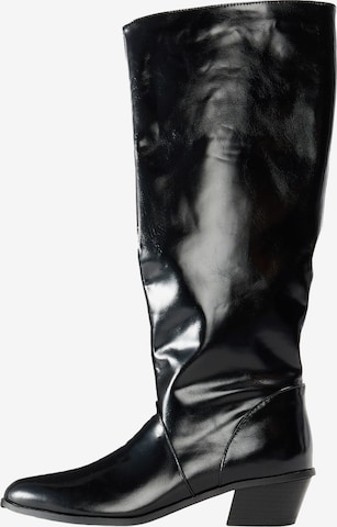 juoda Raid Auliniai 'REEONA': priekis