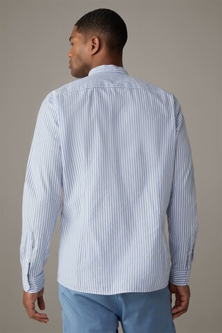 Coupe regular Chemise 'Cadan' STRELLSON en bleu