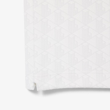 LACOSTE Shirt in White