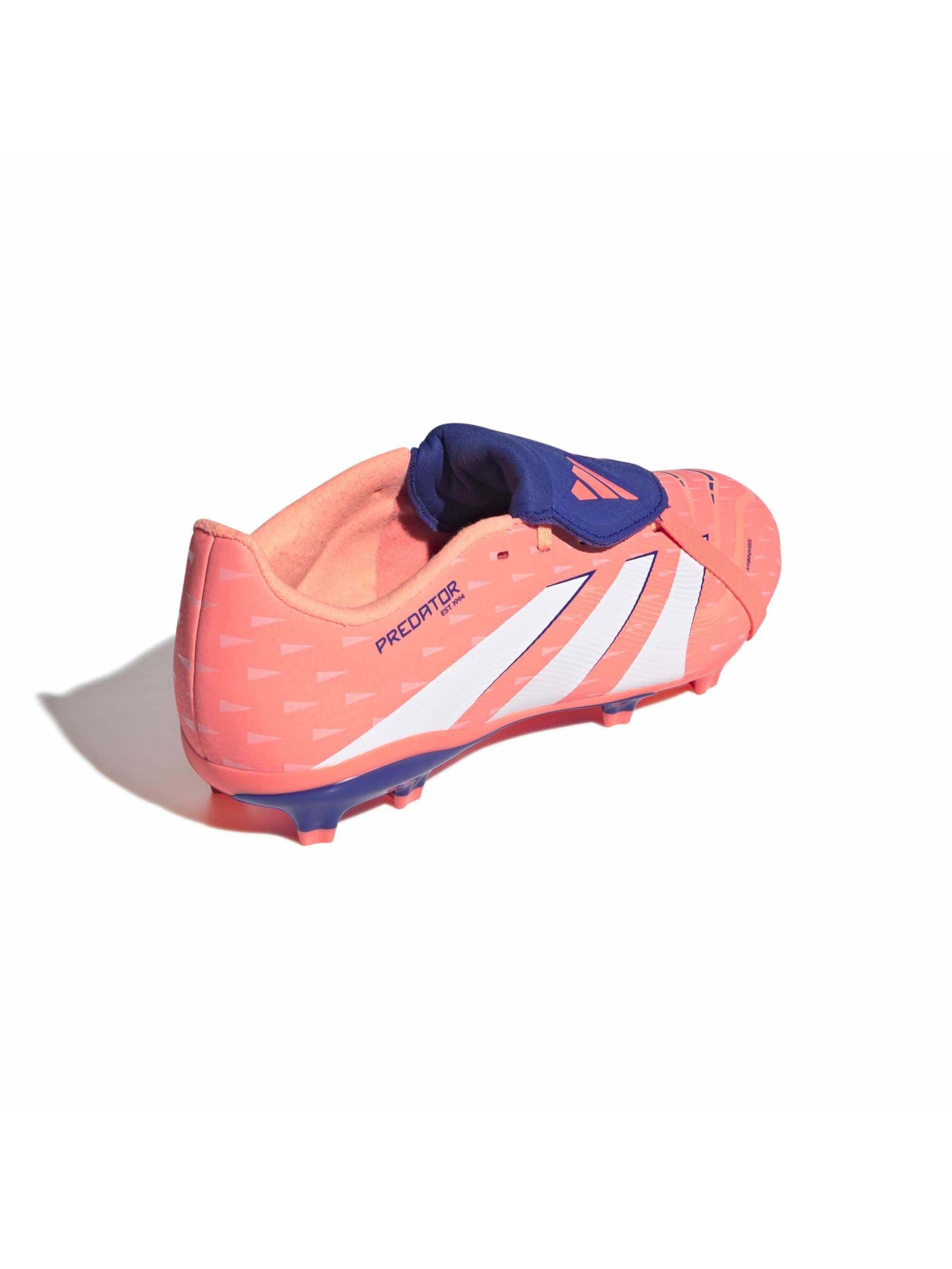 ADIDAS SPORTSWEAR Sports shoe 'Predator League' in Orange