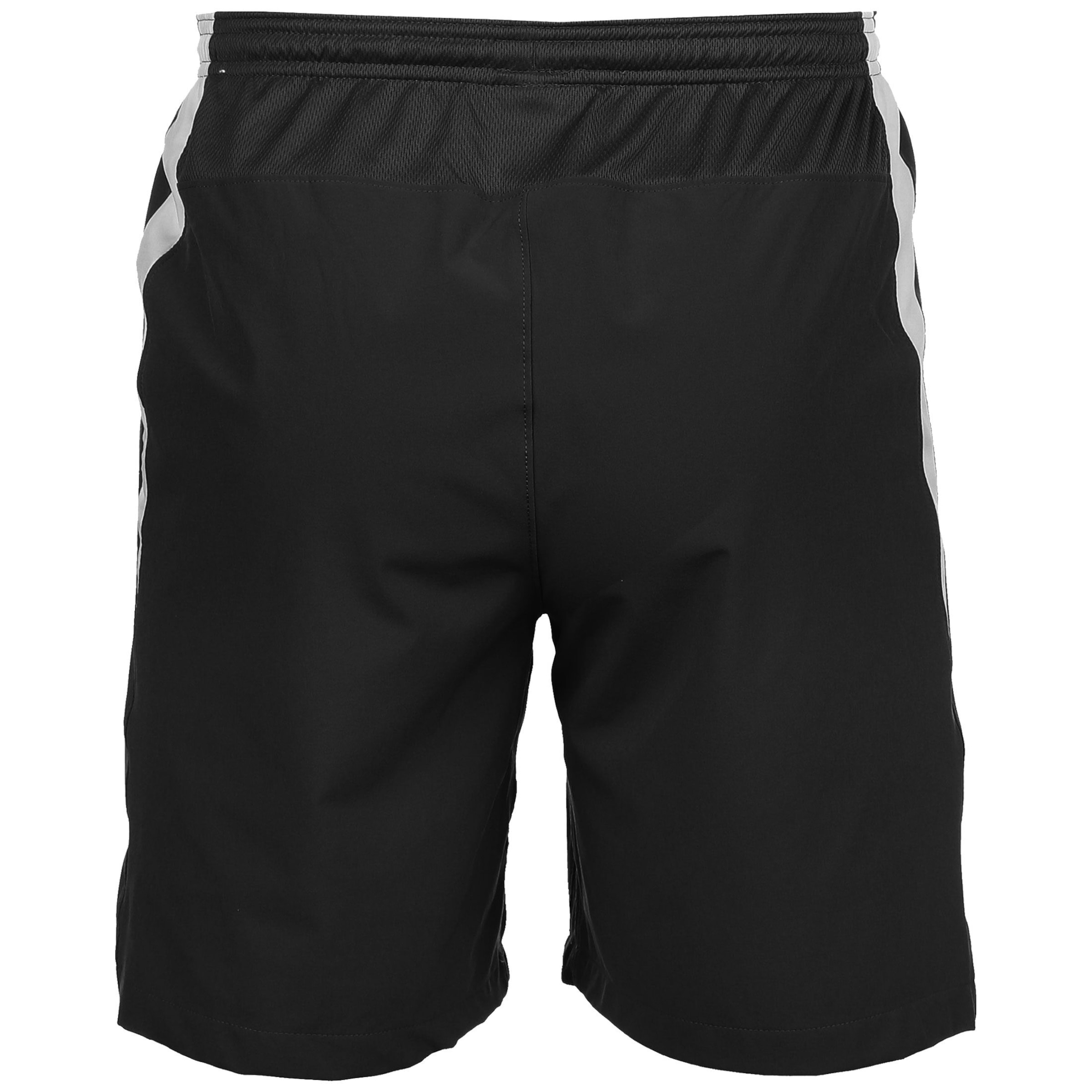 NIKE - Regular Calças de desporto 'Venom' em preto