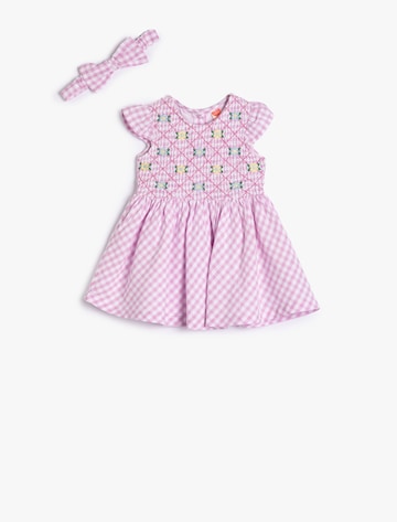 Koton Dress in Purple