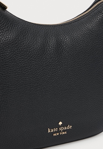 Kate Spade Skuldertaske 'Janie' i sort: forside