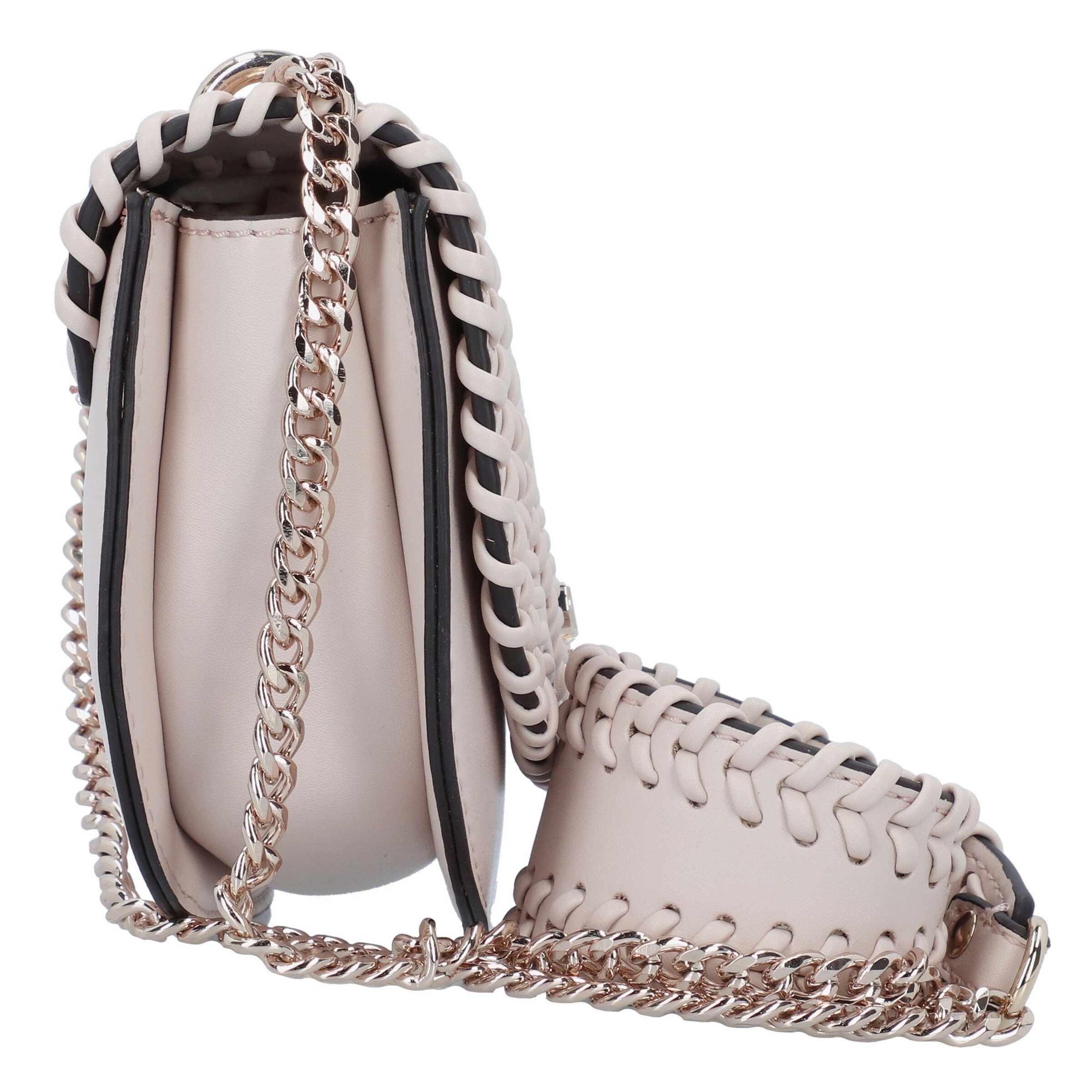 Borsa a tracolla 'Tatum' di GUESS in rosa