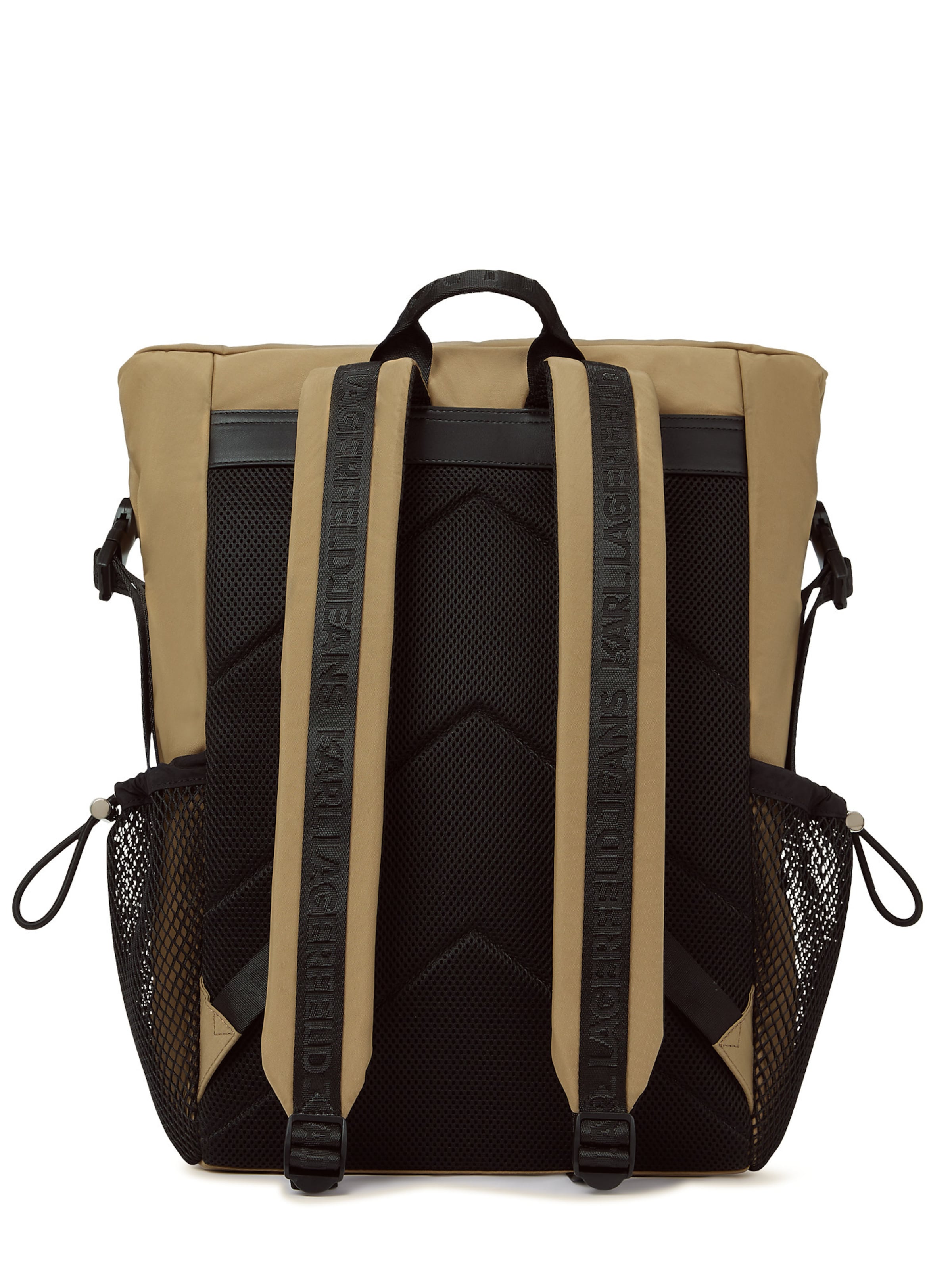 KARL LAGERFELD JEANS Batoh - Béžová