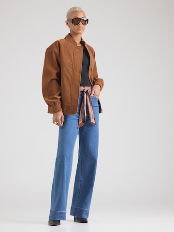 Regular Jean 'ONLMadison' ONLY en bleu