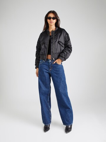 Dr. Denim Loose fit Jeans 'Hill' in Blue