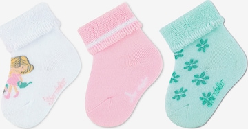 STERNTALER Socken in Mischfarben: predná strana