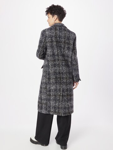 SCOTCH & SODA Tussenmantel in Blauw