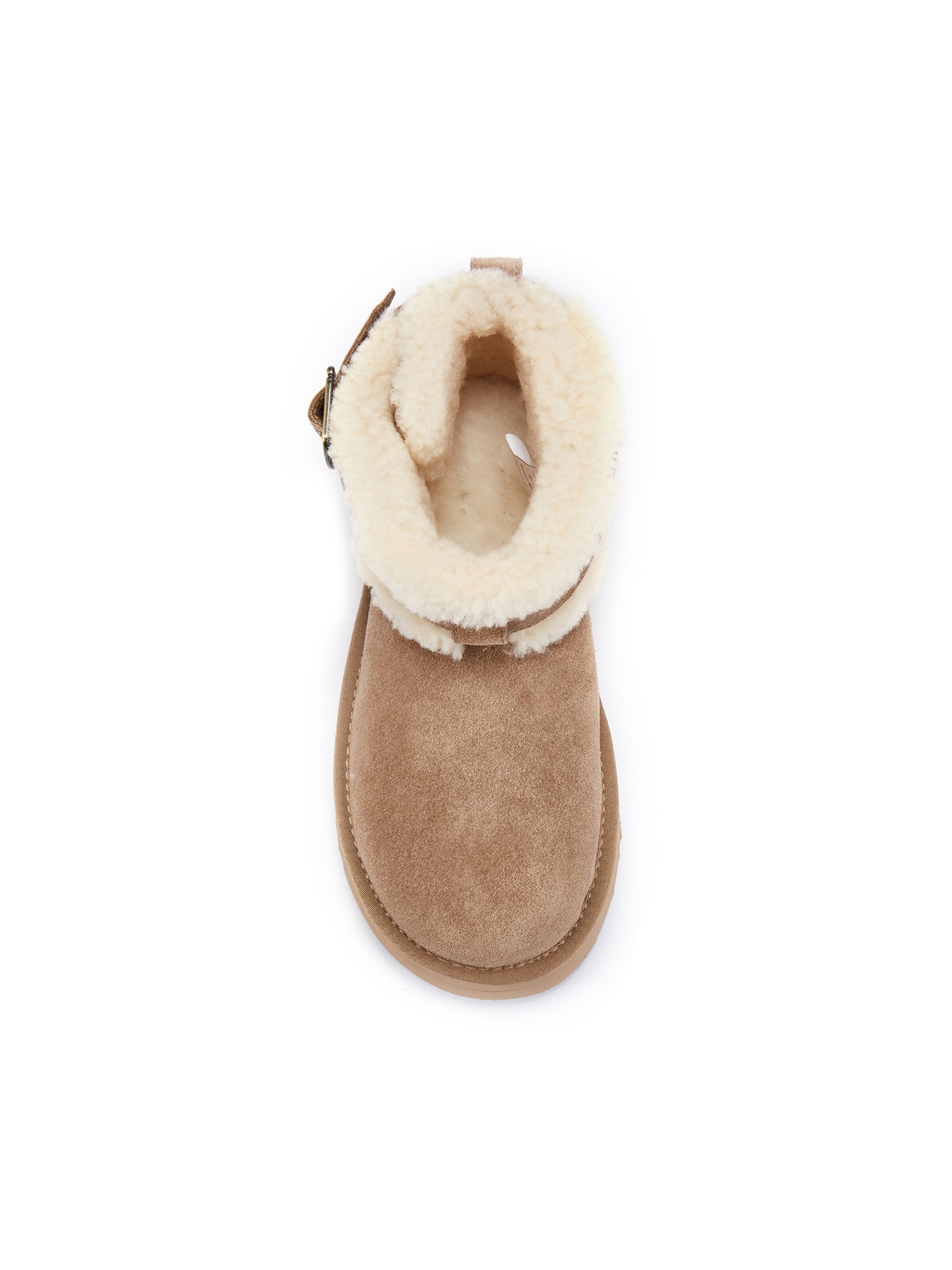 Australia Luxe Collective Boot 'Eden' i grå