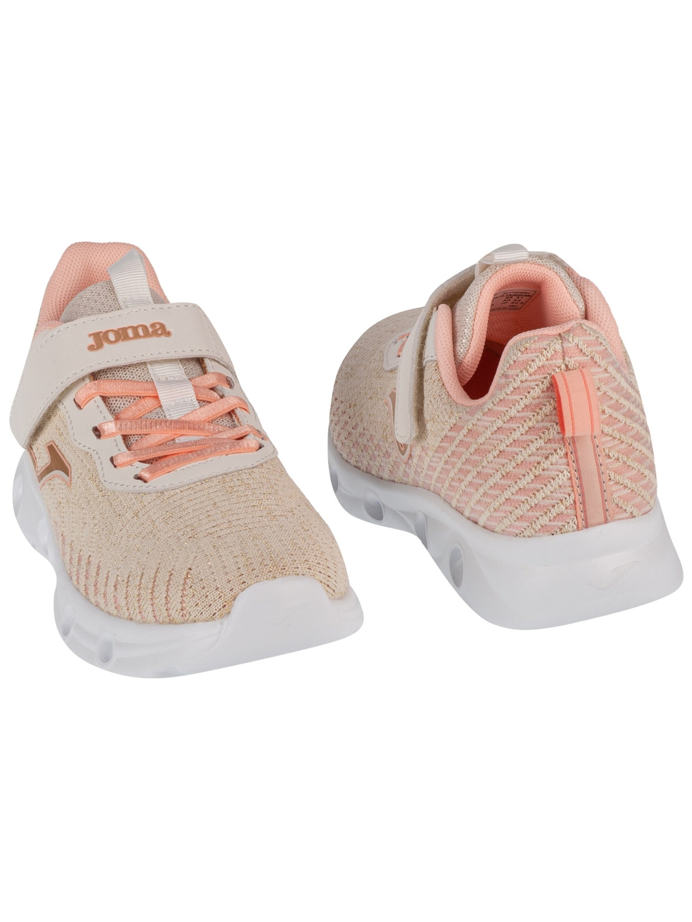 JOMA Sneakers in Beige