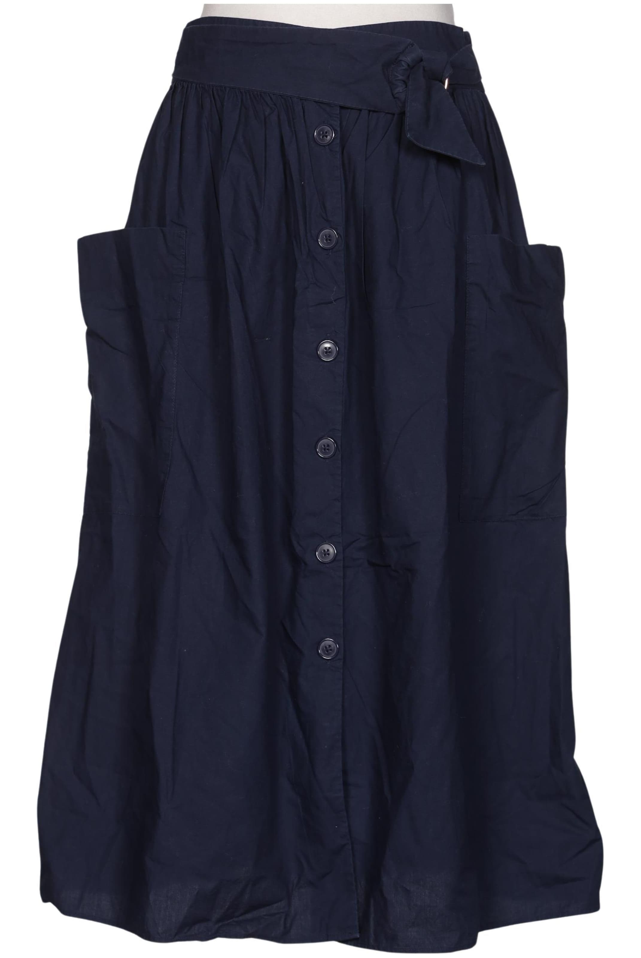 & Other Stories Skirt in S in Blue: front