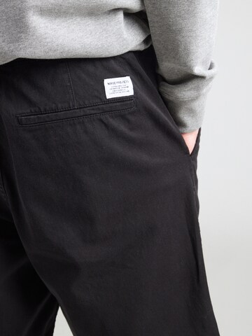 NORSE PROJECTS Обычный Штаны в Черный