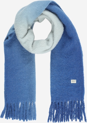 Barts Scarf 'Syva' in Blue: front
